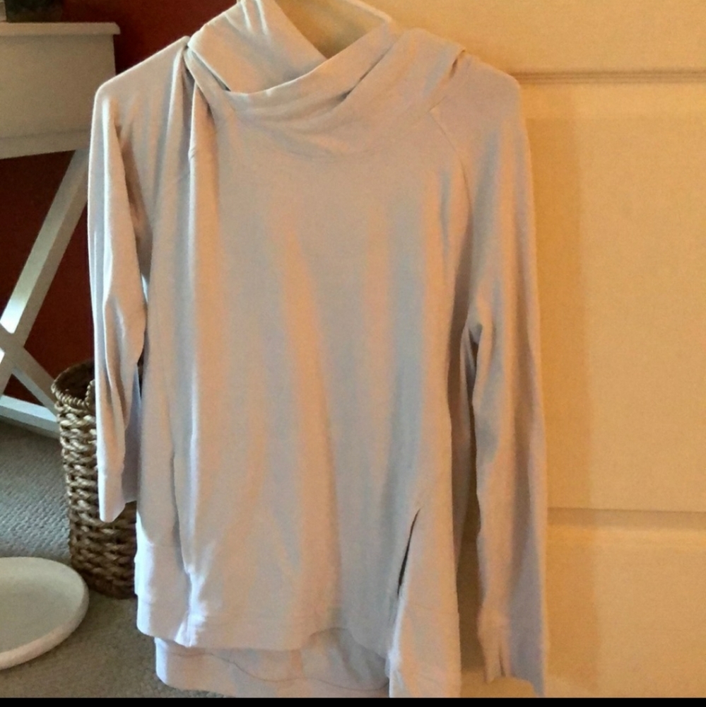 Lulu Lemon Hoodie